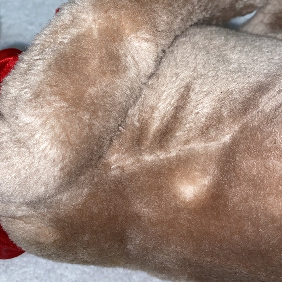 Vintage 80’s showtime 12” ET plush - Picture 8 of 9